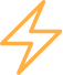 Electricity icon