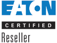 Eaton Certified logo