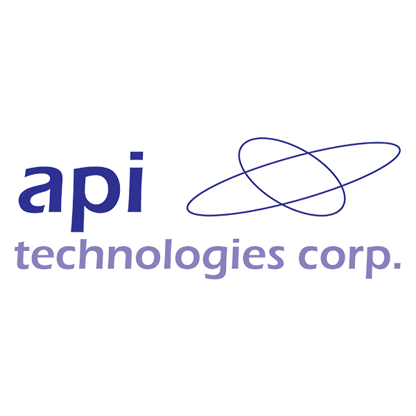 API Technologies logo