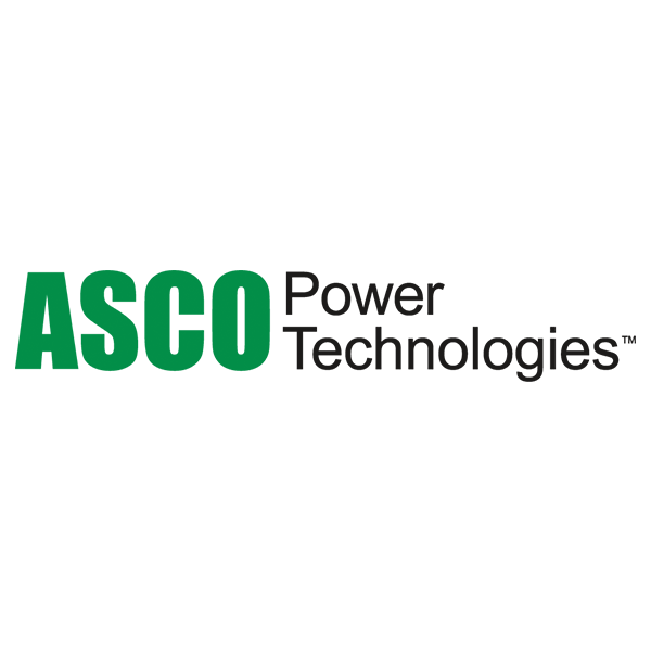 ASCO logo