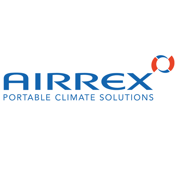 Airrex logo