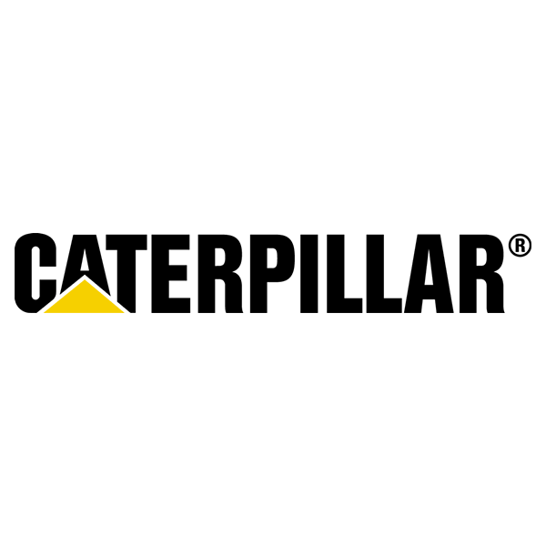 Caterpillar logo