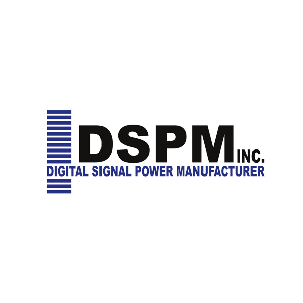 DSPM logo