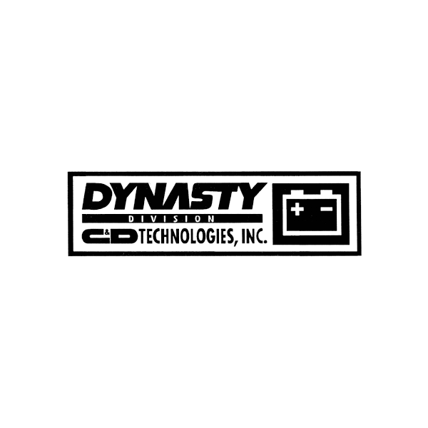 Dynasty logo