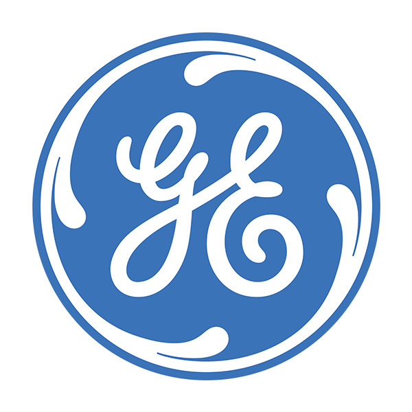 GE logo