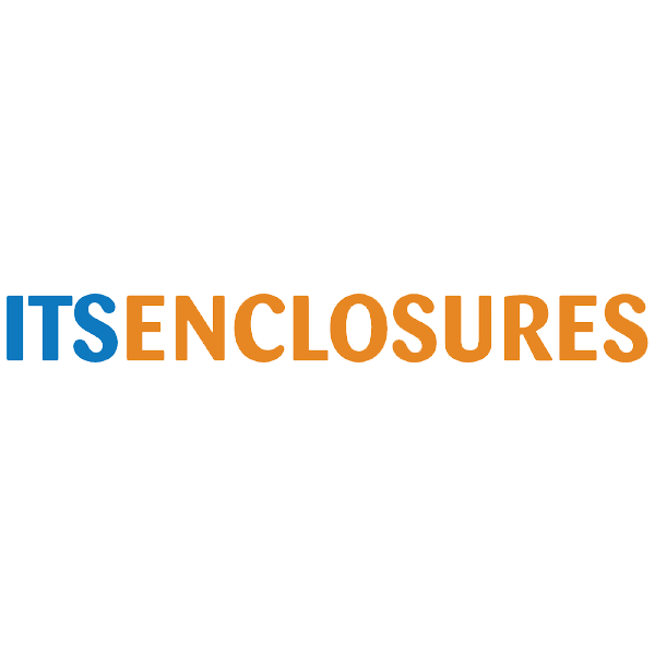 Its Enclosures logo