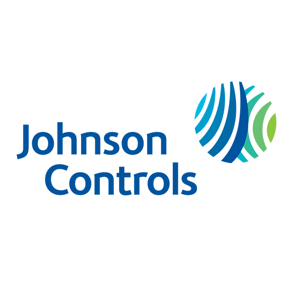 Johnson Controls logo