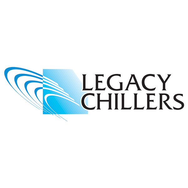 Legacy Chillers logo