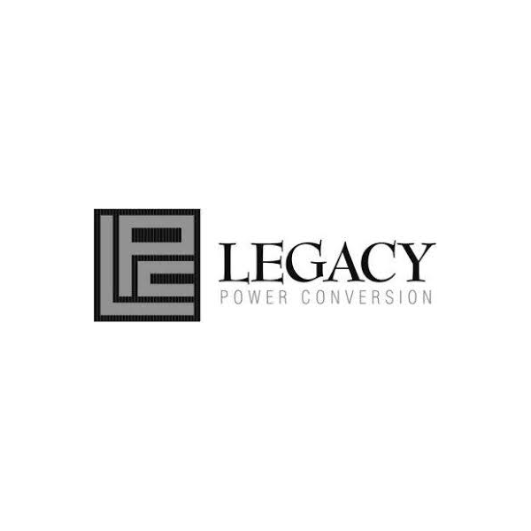 Legacy Power Conversion logo