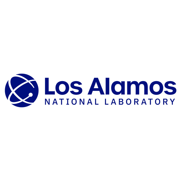 Los Alamos National Laboratory logo