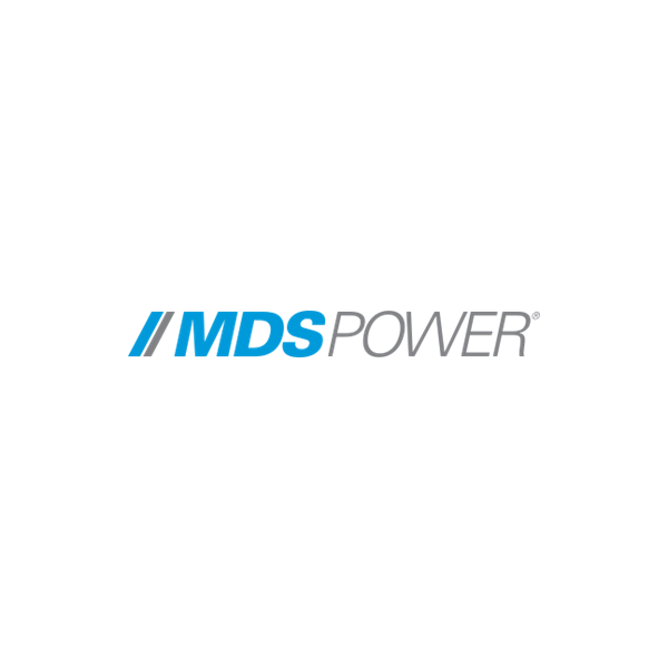 MDS Power logo