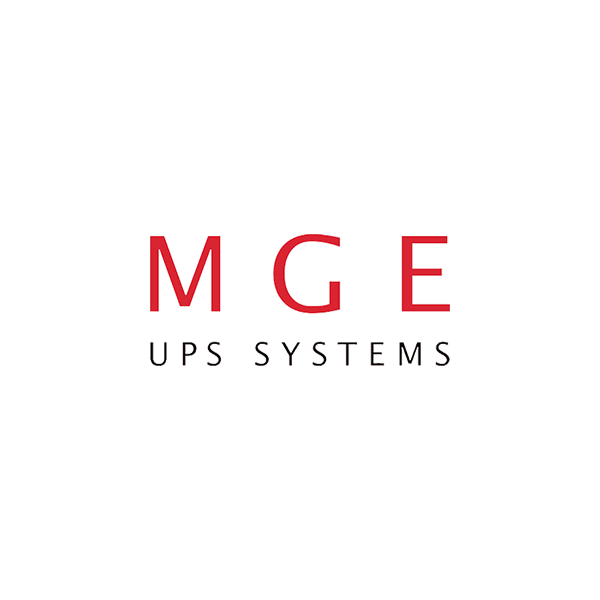 MGE UPS Systems logo