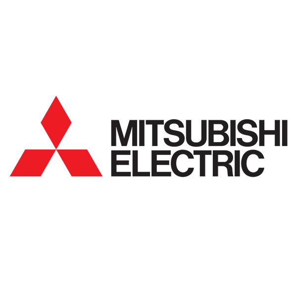 Mitsubishi logo