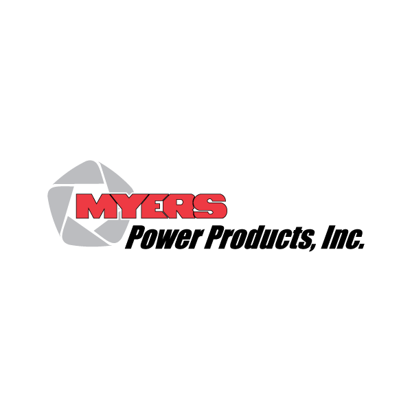 Myers Power Products logo