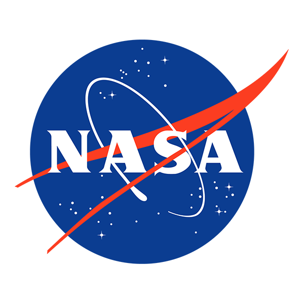 NASA logo