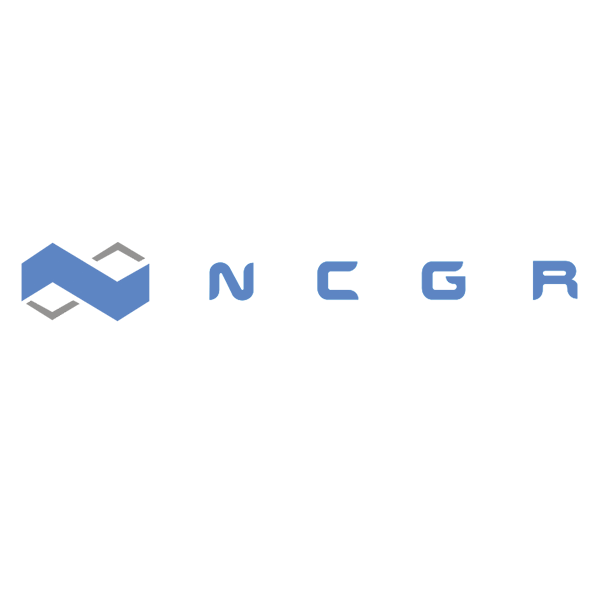 NCGR logo