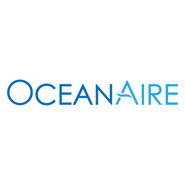 Oceanaire logo