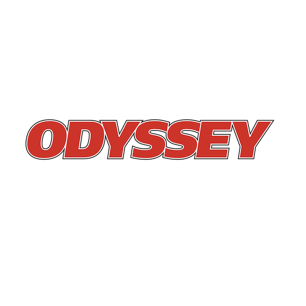 Odyssey logo