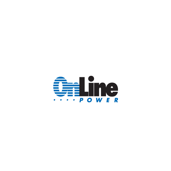 Online Power logo