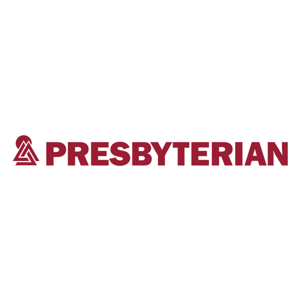 Presbyterian logo