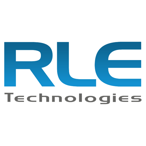 RLE Technologies logo