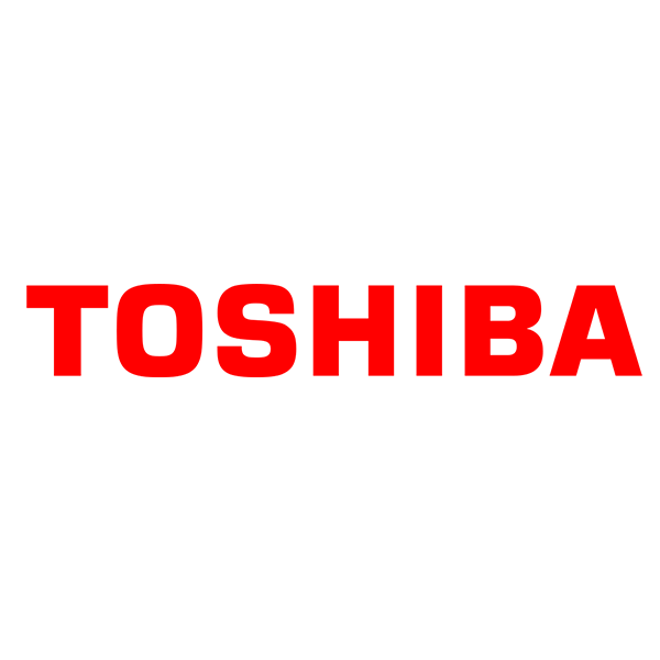 Toshiba logo