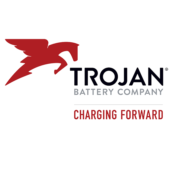 Trojan Battery logo