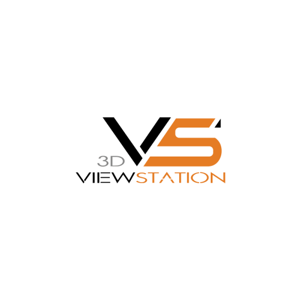 Viewstation logo