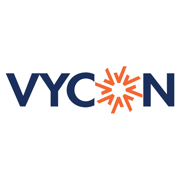 Vycon logo