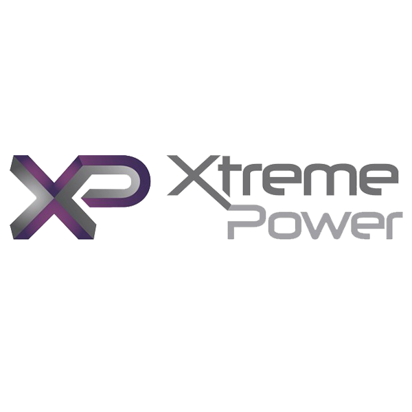 Xtreme Power logo