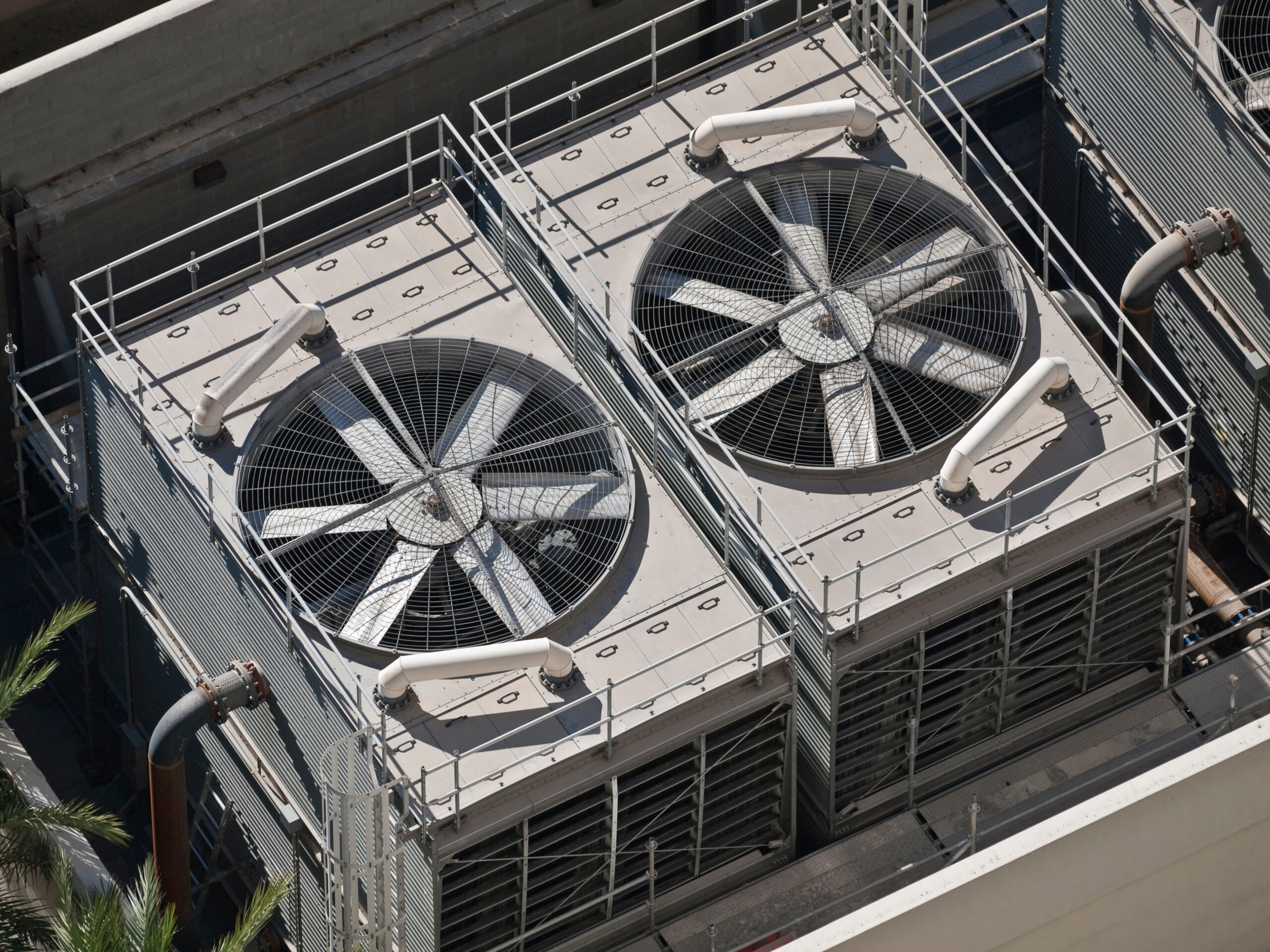 commercial air conditioner